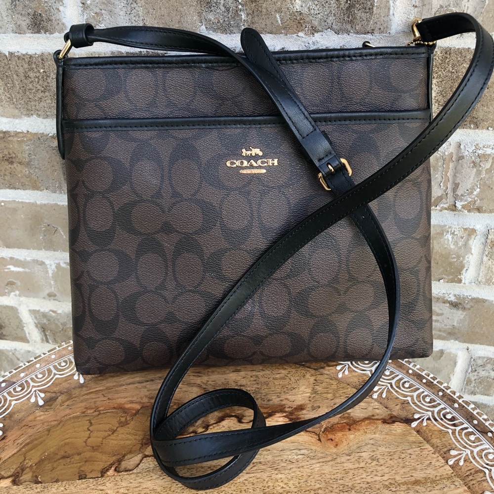 Coach crossbody